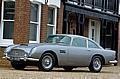 Aston Martin DB5